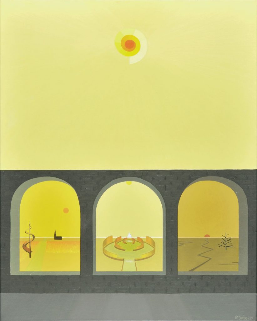Les 3 Âges de la Vie